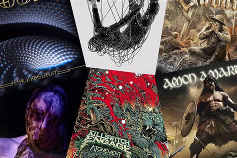 heavy metal box set 2019|The 25 Best Metal Albums of 2019 .